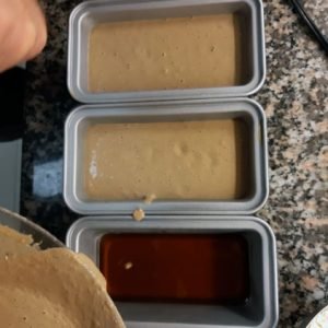Paté de hígado de pollo