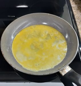 Omelette