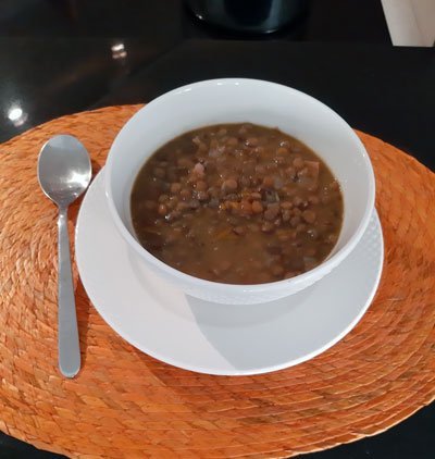 Lentejas